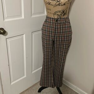 CAbi Jazzy Kick Flare Pant